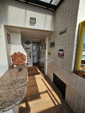 Imagem Cobertura com 3 Quartos à Venda, 200 m² em Aviação - Praia Grande