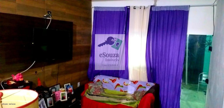 Imagem Casa com 3 Quartos à Venda, 90 m² em Jussara - Mongaguá Imagem Casa com 3 Quartos à Venda, 90 m² em Jussara - Mongaguá