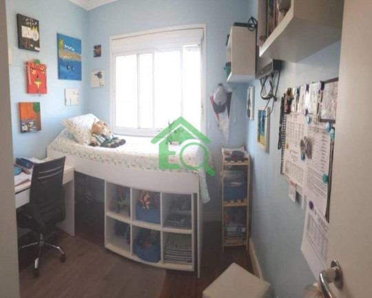 Imagem Apartamento com 3 Quartos à Venda, 133 m² em Jurubatuba - São Paulo Imagem Apartamento com 3 Quartos à Venda, 133 m² em Jurubatuba - São Paulo