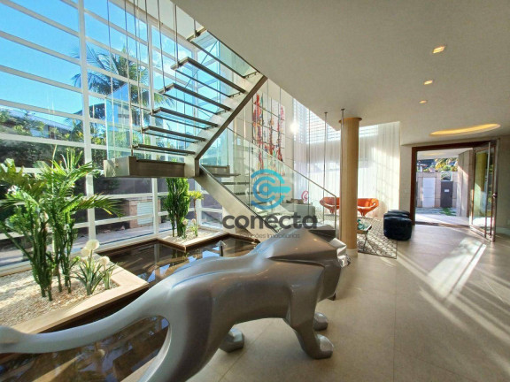 Imagem Casa com 4 Quartos à Venda, 508 m² em Camboinhas - Niterói Imagem Casa com 4 Quartos à Venda, 508 m² em Camboinhas - Niterói