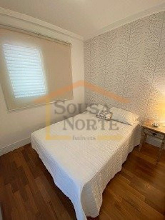 Imagem Apartamento com 2 Quartos à Venda, 57 m² em Vila Olímpia - São Paulo
