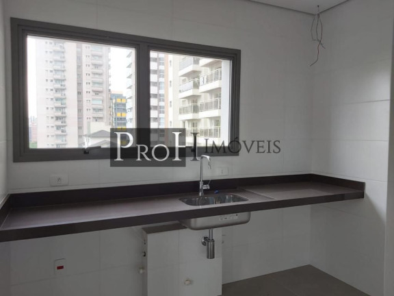 Imagem Apartamento com 3 Quartos à Venda, 163 m² em Jardim - Santo André
