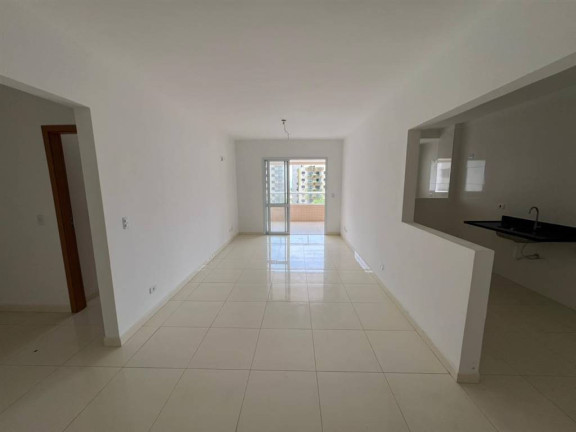 Apartamento com 3 Quartos à Venda, 118 m² em Aviação - Praia Grande