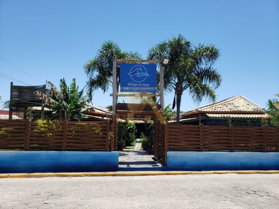 Imagem Edifício Residencial à Venda, em Praia Do Rosa - Imbituba Imagem Edifício Residencial à Venda, em Praia Do Rosa - Imbituba