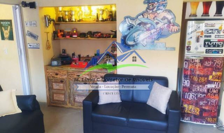 Imagem Casa com 3 Quartos à Venda, 175 m² em Nova Atibaia - Atibaia