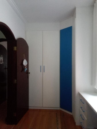 Imagem Casa com 3 Quartos à Venda, 214 m² em Vila Alpina - São Paulo