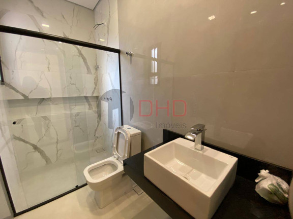 Imagem Casa de Condomínio com 3 Quartos à Venda, 200 m² em Residencial Reserva Ipanema - Sorocaba
