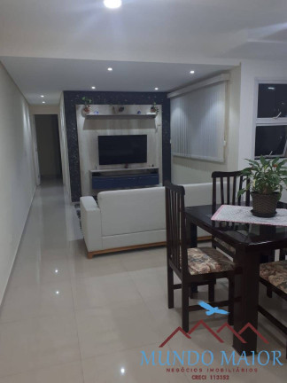 Imagem Apartamento com 3 Quartos à Venda, 150 m² em Vila Valparaíso - Santo André Imagem Apartamento com 3 Quartos à Venda, 150 m² em Vila Valparaíso - Santo André
