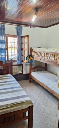 Imagem Casa com 4 Quartos à Venda, 200 m² em Alpes Suiços - Gravatá