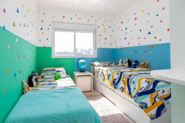 Imagem Apartamento com 3 Quartos à Venda, 92 m² em Jardim Dom Bosco - São Paulo Imagem Apartamento com 3 Quartos à Venda, 92 m² em Jardim Dom Bosco - São Paulo