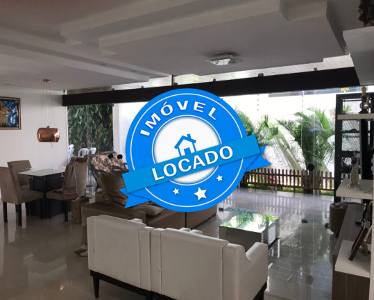 Casa com 6 Quartos à Venda, 700 m² em Barro Vermelho - Natal