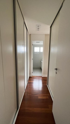 Imagem Apartamento com 3 Quartos para Alugar, 147 m² em Vila Gertrudes - São Paulo Imagem Apartamento com 3 Quartos para Alugar, 147 m² em Vila Gertrudes - São Paulo