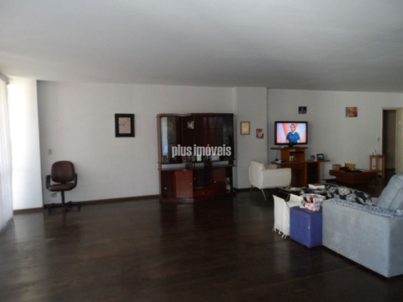 Imagem Apartamento com 4 Quartos à Venda, 346 m² em Jardim América - São Paulo Imagem Apartamento com 4 Quartos à Venda, 346 m² em Jardim América - São Paulo