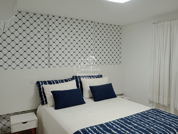 Imagem Imóvel com 3 Quartos à Venda, 200 m² em Pitangueiras - Guarujá