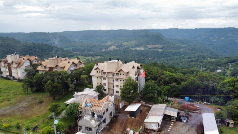 Imagem Apartamento com 2 Quartos à Venda, 71 m² em Centro - Gramado Imagem Apartamento com 2 Quartos à Venda, 71 m² em Centro - Gramado