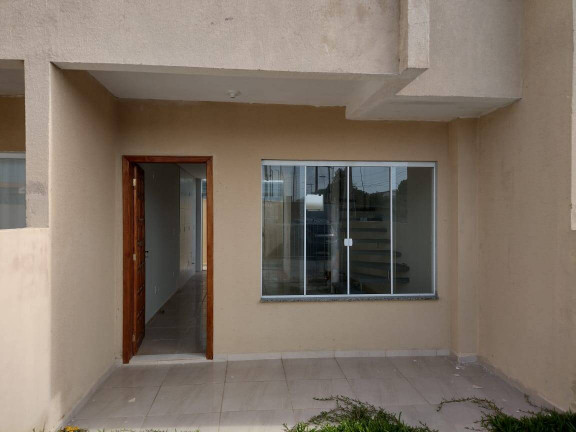 Imagem Casa com 2 Quartos à Venda, 62 m² em Ingleses Do Rio Vermelho - Florianópolis