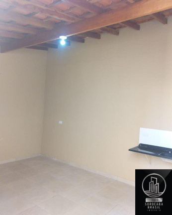 Imagem Casa com 2 Quartos à Venda, 80 m² em Jardim Novo Horizonte - Sorocaba