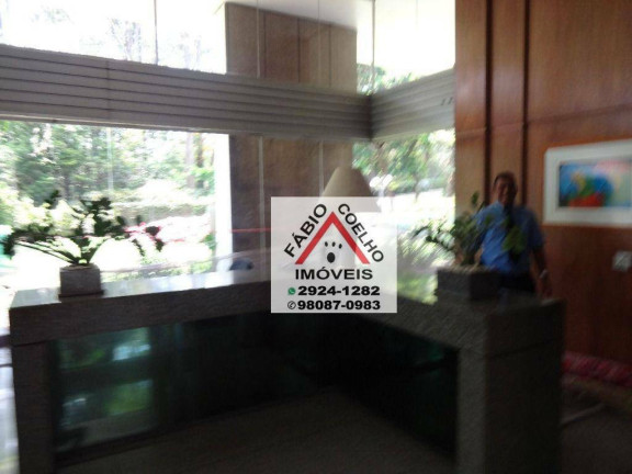 Imagem Apartamento com 4 Quartos à Venda, 411 m² em Jardim Marajoara - São Paulo Imagem Apartamento com 4 Quartos à Venda, 411 m² em Jardim Marajoara - São Paulo