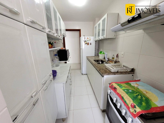 Imagem Cobertura com 3 Quartos à Venda, 160 m² em Passagem - Cabo Frio Imagem Cobertura com 3 Quartos à Venda, 160 m² em Passagem - Cabo Frio