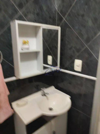 Imagem Apartamento com 3 Quartos à Venda, 85 m² em Mirim - Praia Grande