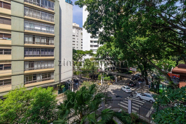 Imagem Apartamento com 3 Quartos à Venda, 228 m² em Jardim Paulista - São Paulo
