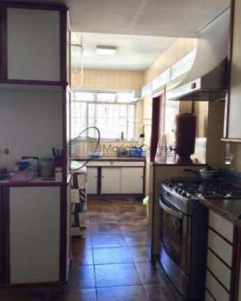 Imagem Imóvel com 4 Quartos à Venda, 220 m² em Icaraí - Niterói