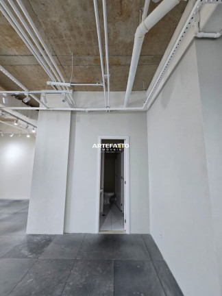 Imagem Sala Comercial para Alugar, 56 m² em Alphaville - Barueri