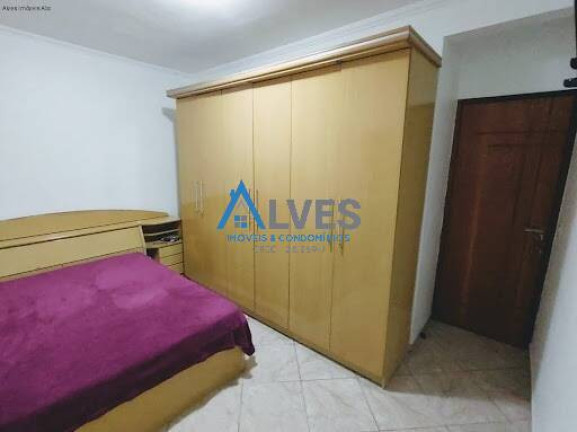 Imagem Sobrado com 3 Quartos à Venda, 153 m² em Jardim Santo André - Santo André