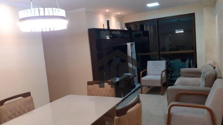 Imagem Apartamento com 3 Quartos à Venda, 87 m² em Madalena - Recife