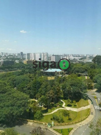 Imagem Imóvel Comercial à Venda ou Locação, 2.844 m² em Jardim São Luís - São Paulo