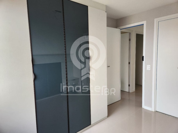 Imagem Apartamento com 3 Quartos à Venda, 100 m² em Engenheiro Luciano Cavalcante - Fortaleza