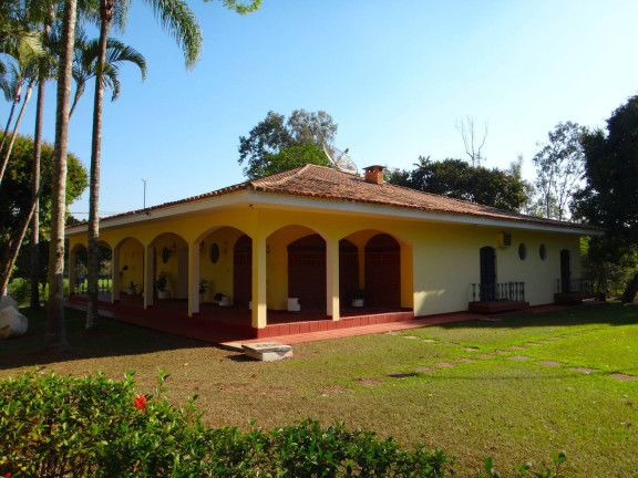 Imagem Chácara com 11 Quartos à Venda, 95.000 m² em Mato Dentro - Atibaia Imagem Chácara com 11 Quartos à Venda, 95.000 m² em Mato Dentro - Atibaia
