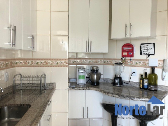 Imagem Apartamento com 2 Quartos à Venda, 57 m² em Freguesia Do ó - São Paulo