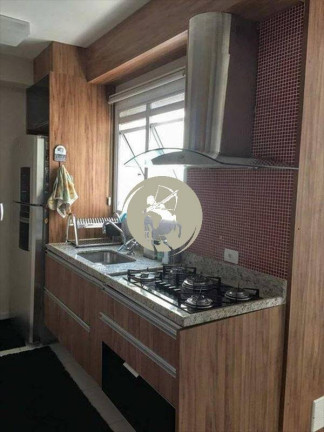 Imagem Apartamento com 2 Quartos à Venda, 111 m² em Ponta Da Praia - Santos