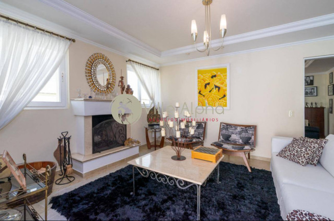 Imagem Casa com 4 Quartos à Venda, 416 m² em Alphaville - Santana De Parnaíba Imagem Casa com 4 Quartos à Venda, 416 m² em Alphaville - Santana De Parnaíba