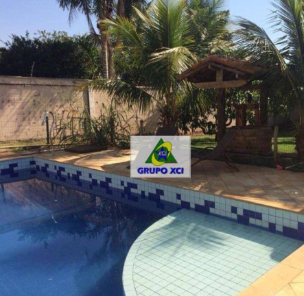 Imagem Chácara com 3 Quartos à Venda, 1.000 m² em Parque Da Represa - Paulínia Imagem Chácara com 3 Quartos à Venda, 1.000 m² em Parque Da Represa - Paulínia