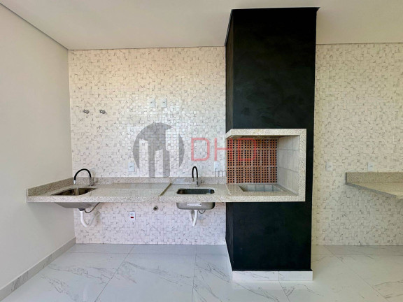 Imagem Casa de Condomínio com 3 Quartos à Venda, 154 m² em Horto Florestal - Sorocaba