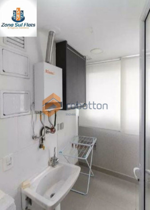 Imagem Apartamento com 2 Quartos para Alugar, 55 m² em Brás - São Paulo