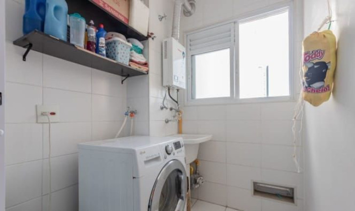 Imagem Apartamento com 3 Quartos à Venda, 73 m² em Vila Andrade - São Paulo Imagem Apartamento com 3 Quartos à Venda, 73 m² em Vila Andrade - São Paulo
