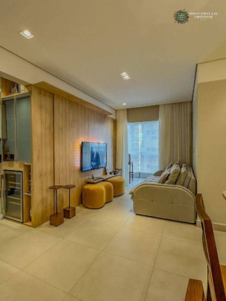 Imagem Apartamento com 3 Quartos à Venda, 81 m² em Canto Do Forte - Praia Grande Imagem Apartamento com 3 Quartos à Venda, 81 m² em Canto Do Forte - Praia Grande