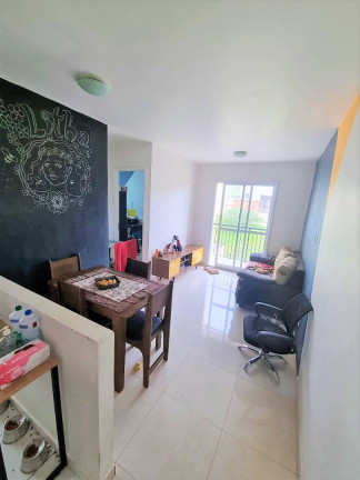 Imagem Apartamento com 2 Quartos à Venda, 46 m² em Parque João Ramalho - Santo André Imagem Apartamento com 2 Quartos à Venda, 46 m² em Parque João Ramalho - Santo André