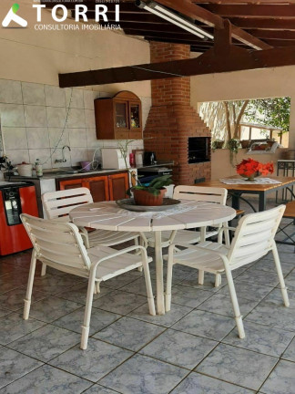 Imagem Sobrado com 3 Quartos à Venda, 260 m² em Jardim Prestes De Barros - Sorocaba