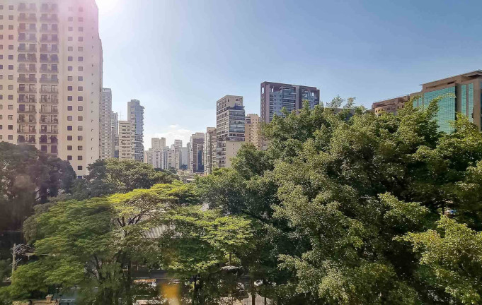 Imagem Apartamento com 2 Quartos à Venda, 195 m² em Itaim Bibi - São Paulo Imagem Apartamento com 2 Quartos à Venda, 195 m² em Itaim Bibi - São Paulo