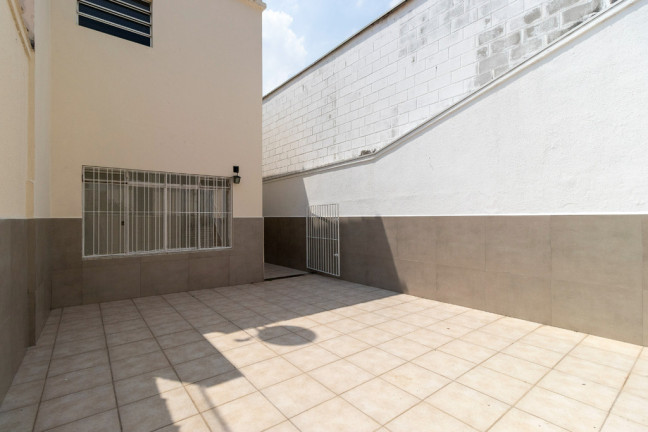 Imagem Casa com 5 Quartos à Venda, 181 m² em Vila Mascote - São Paulo