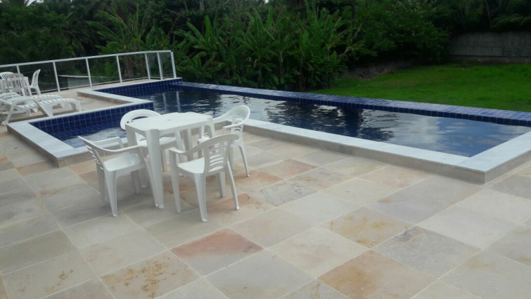 Imagem Casa com 4 Quartos à Venda, 450 m² em Portão - Lauro De Freitas