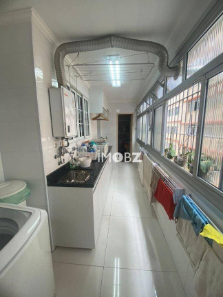 Imagem Imóvel com 3 Quartos à Venda, 130 m² em Paraíso - São Paulo