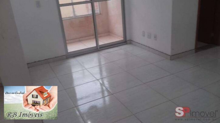 Imagem Apartamento com 2 Quartos à Venda, 50 m² em Utinga - Santo André Imagem Apartamento com 2 Quartos à Venda, 50 m² em Utinga - Santo André