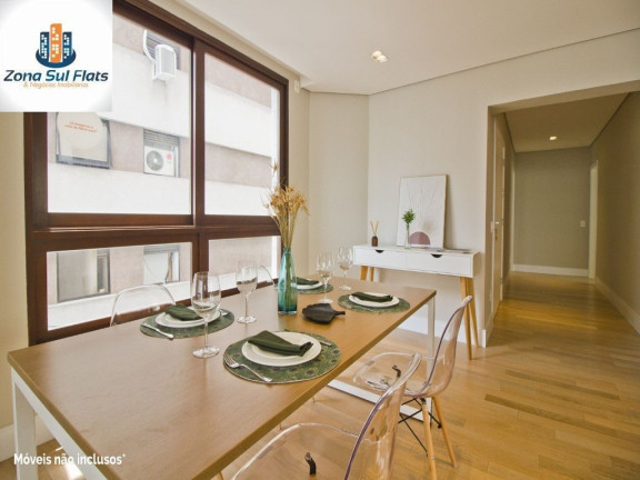 Imagem Apartamento com 3 Quartos à Venda, 198 m² em Jardim Paulista - São Paulo Imagem Apartamento com 3 Quartos à Venda, 198 m² em Jardim Paulista - São Paulo