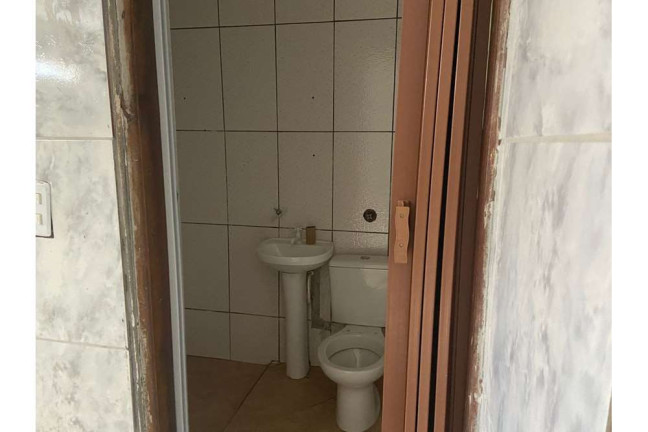 Imagem Casa com 2 Quartos para Alugar, 50 m² em Jardim Cachoeira - Salto De Pirapora Imagem Casa com 2 Quartos para Alugar, 50 m² em Jardim Cachoeira - Salto De Pirapora