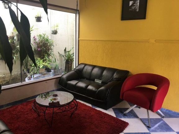Imagem Sobrado com 5 Quartos à Venda, 200 m² em Jardim Carlos Cooper - Suzano Imagem Sobrado com 5 Quartos à Venda, 200 m² em Jardim Carlos Cooper - Suzano